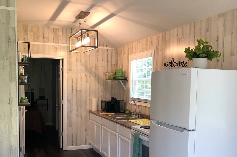 Photo of Kitchen in Crossett