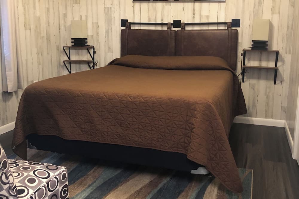Photo of Bedroom in Crossett