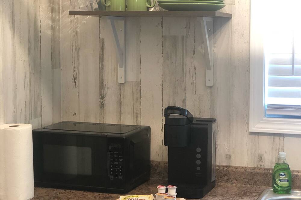 Photo of Kitchen in Crossett