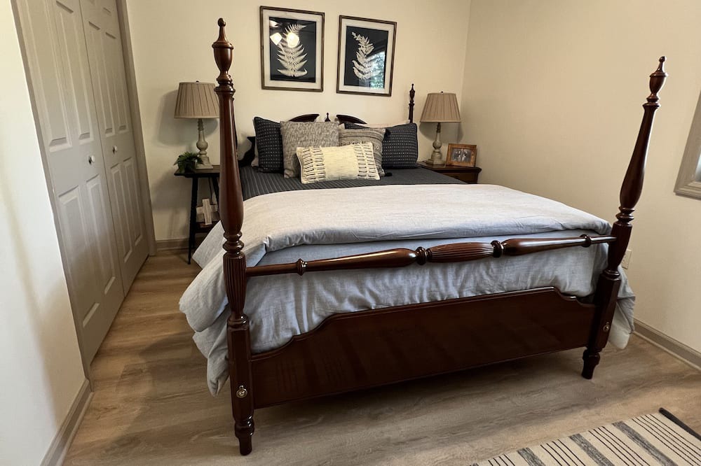 Photo of Bedroom in Bremen