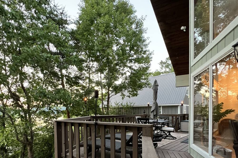 Photo of Patio Balcony in Bremen