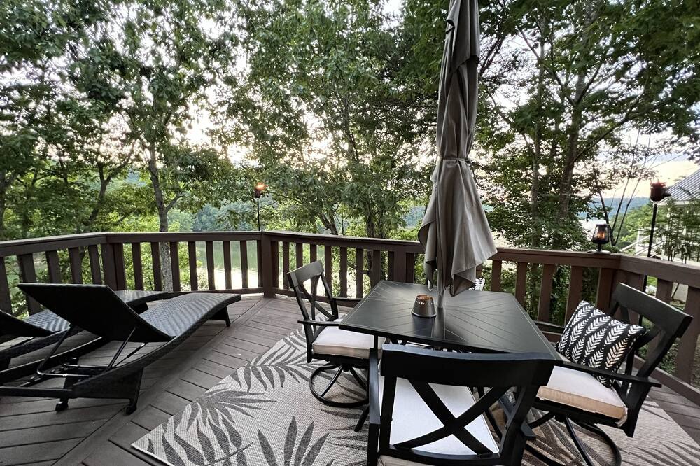 Photo of Patio Balcony in Bremen