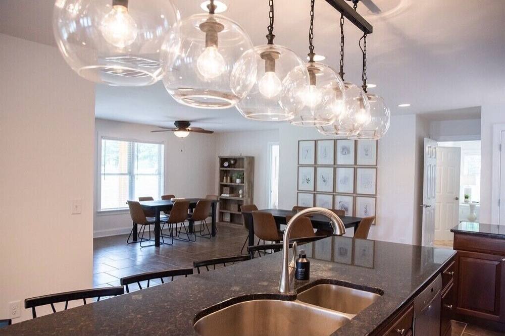 Photo of Kitchen in Roxboro