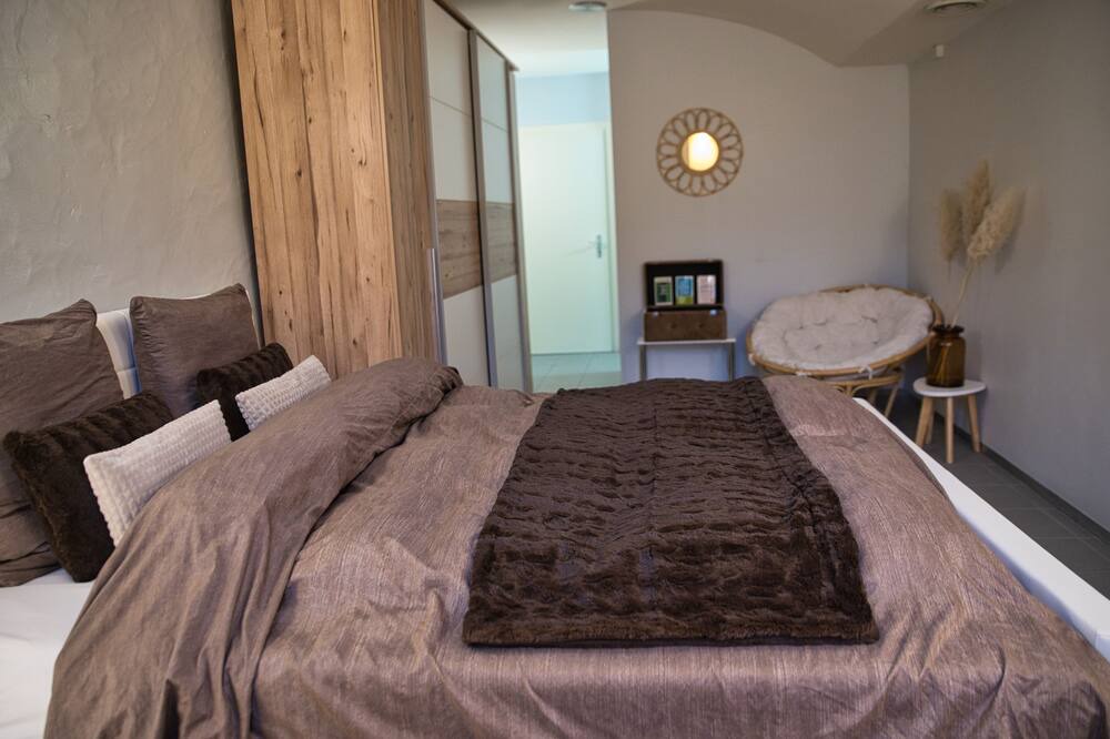 Photo of Bedroom in Grandson