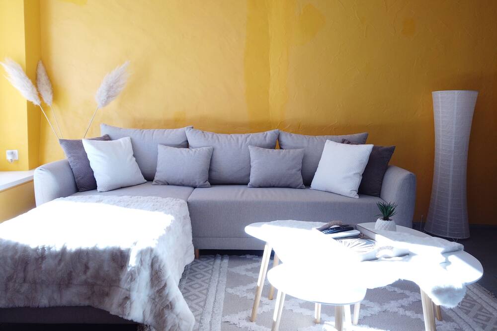 Photo of Livingroom in Grandson