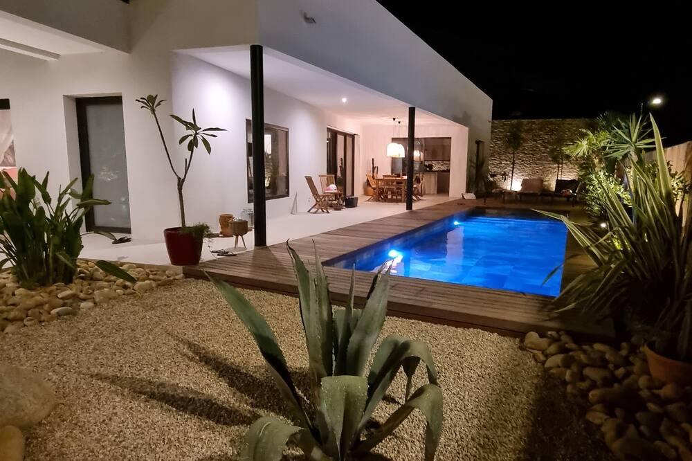 Photo of Outdoor in Perols