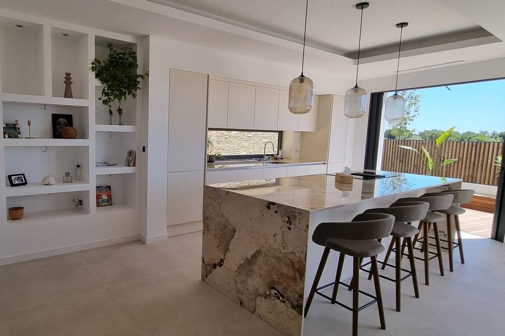 Photo of Kitchen in Perols
