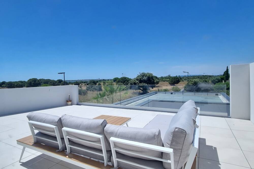 Photo of Patio Balcony in Perols