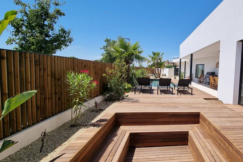 Photo of Patio Balcony in Perols