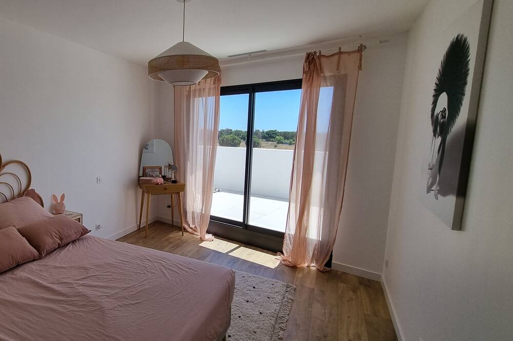 Photo of Bedroom in Perols