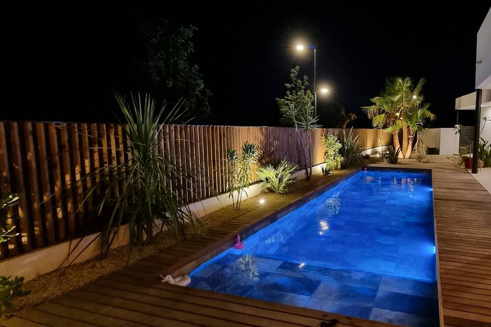 Photo of Outdoor in Perols