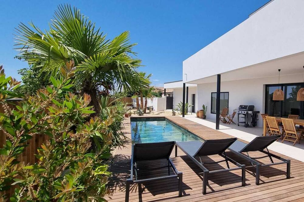 Photo of Patio Balcony in Perols
