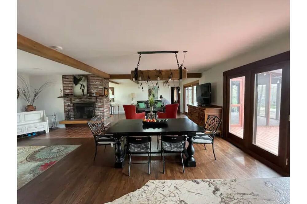 Photo of Bedroom in Town of Tuxedo