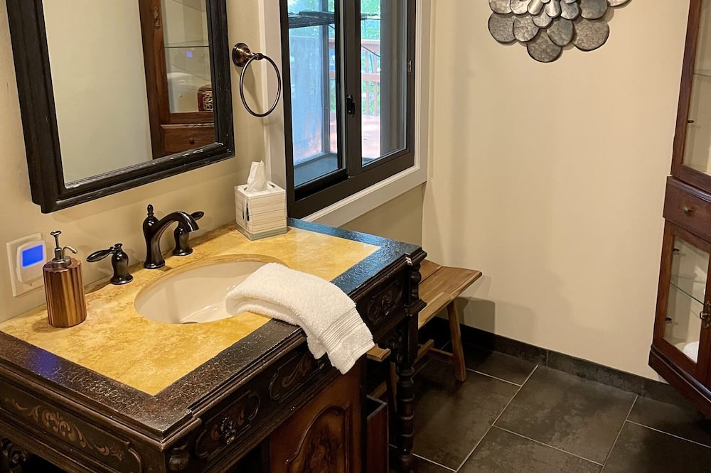 Photo of Bathroom in Town of Tuxedo