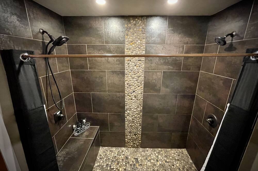 Photo of Bathroom in Town of Tuxedo