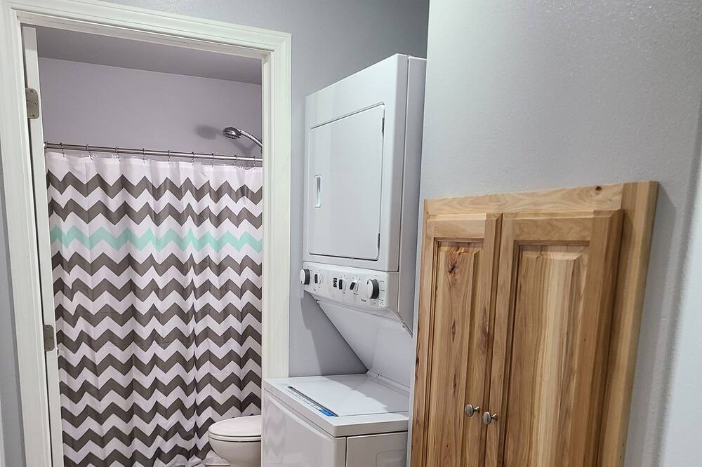 Photo of Bathroom in Boundary County
