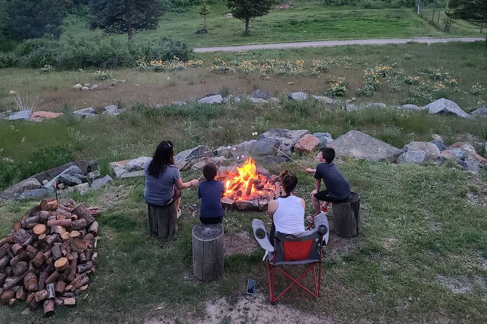 Photo of Outdoor in Boundary County