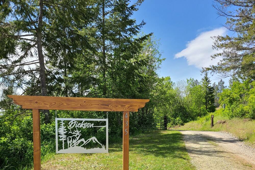 Photo of Outdoor in Boundary County