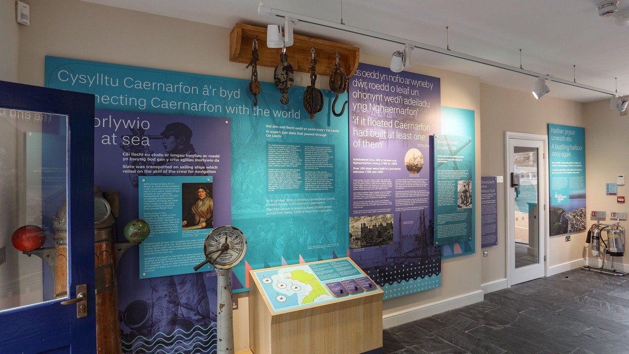 Photo of Others in Bont Newydd