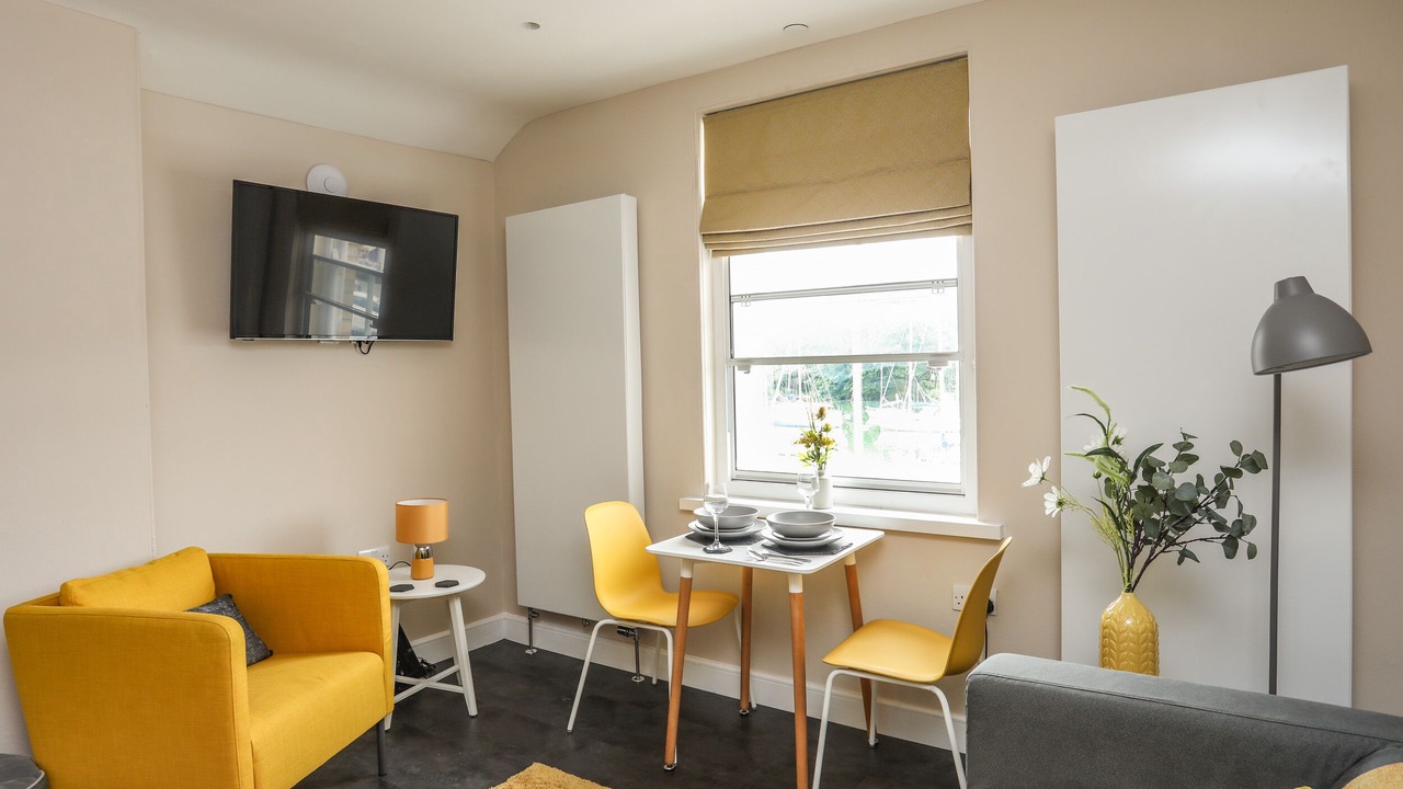 Photo of Bedroom in Bont Newydd