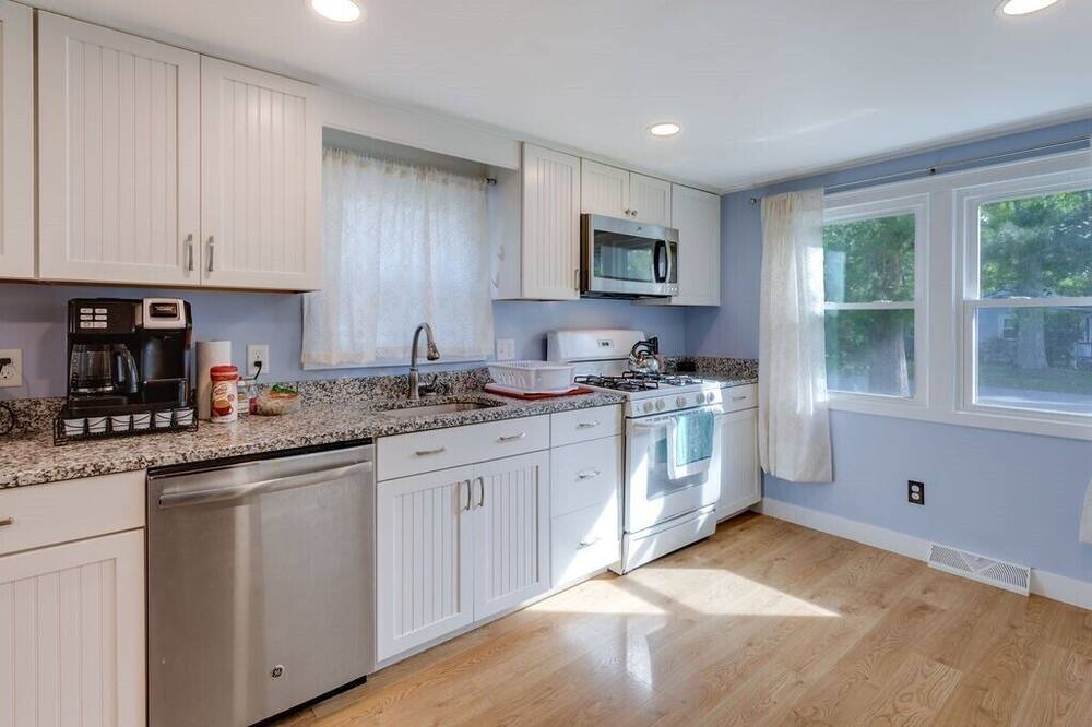 Photo of Kitchen in Manomet
