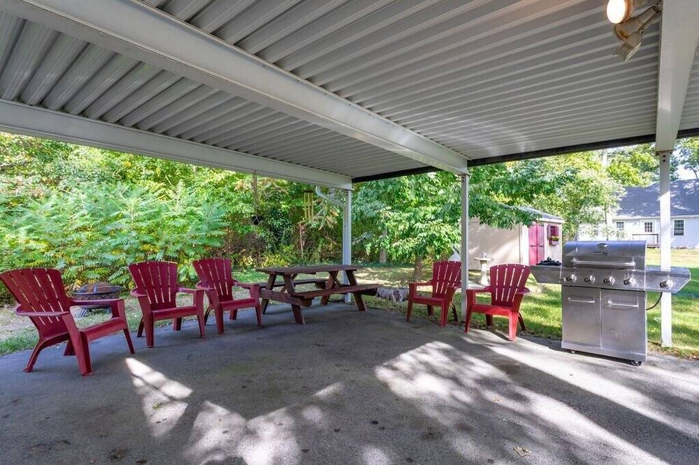 Photo of Outdoor in Manomet