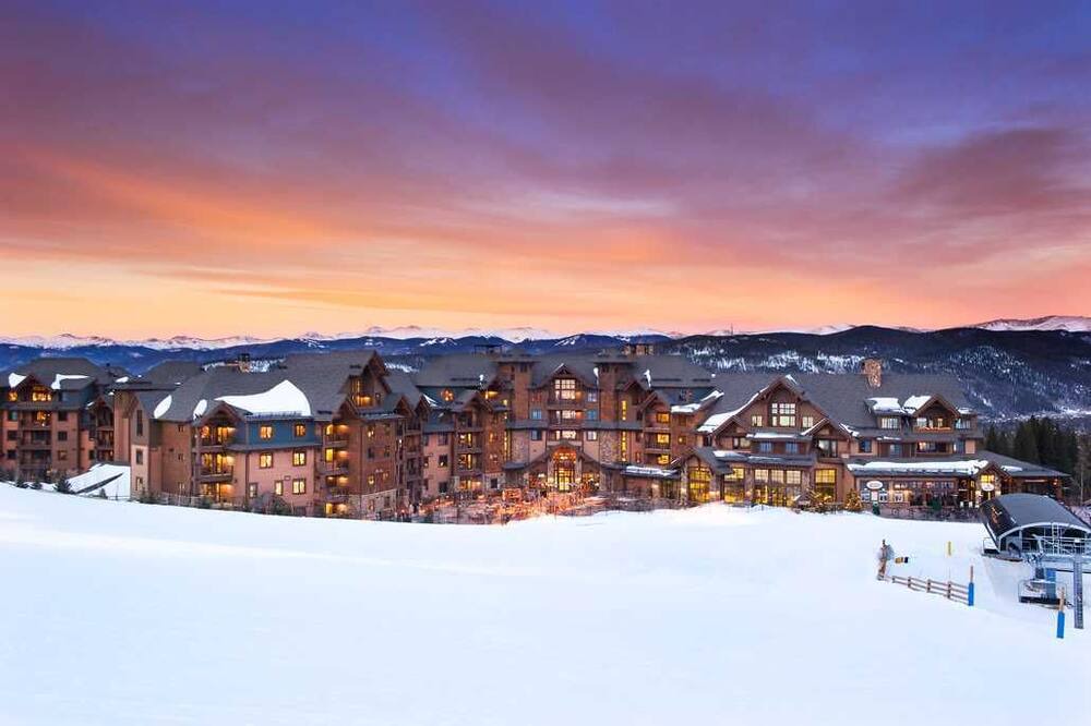 Photo of Outdoor in Boulder Ridge