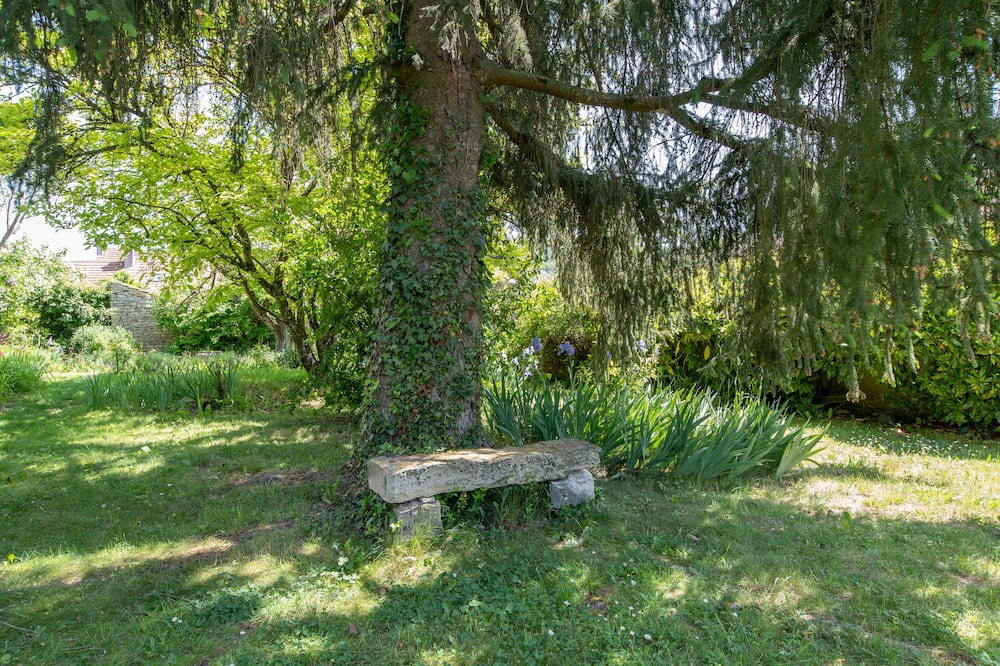 Photo of Outdoor in Meuilley