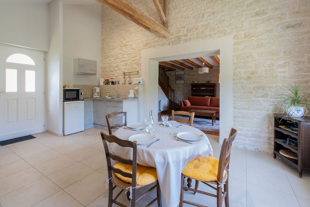 Photo of Kitchen in Meuilley