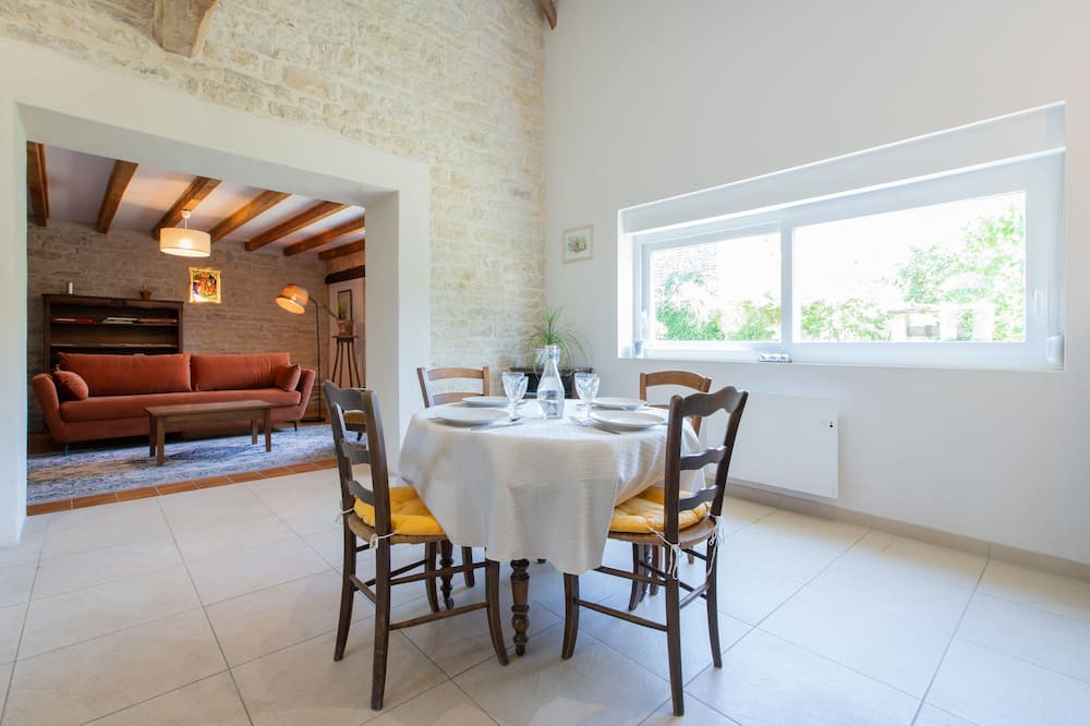 Photo of Kitchen in Meuilley