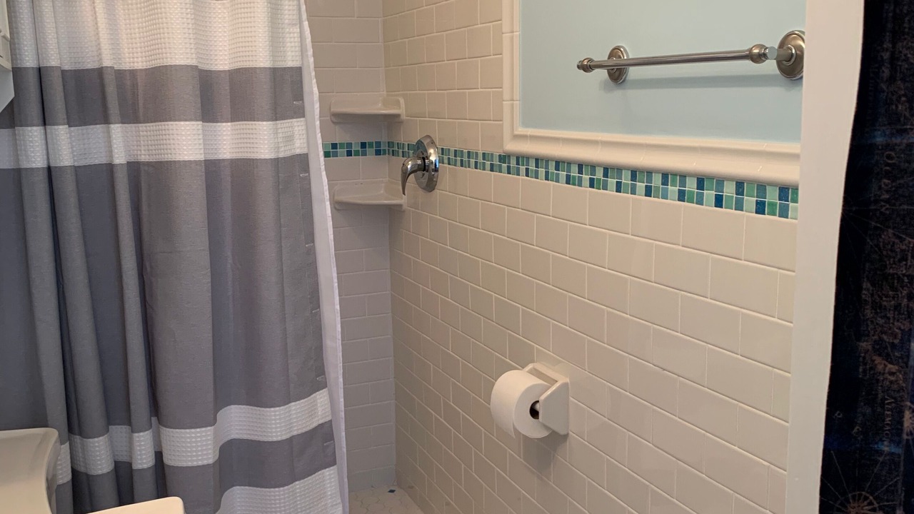 Photo of Bathroom in Searsport
