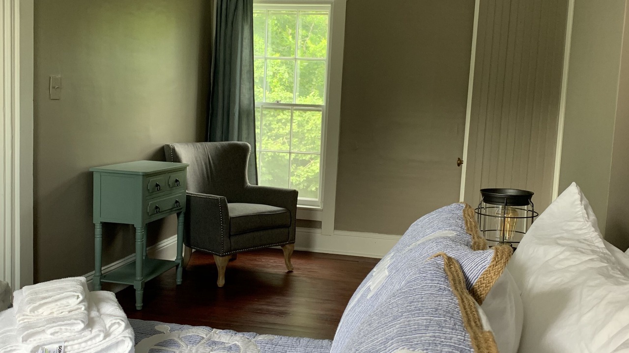 Photo of Bedroom in Searsport