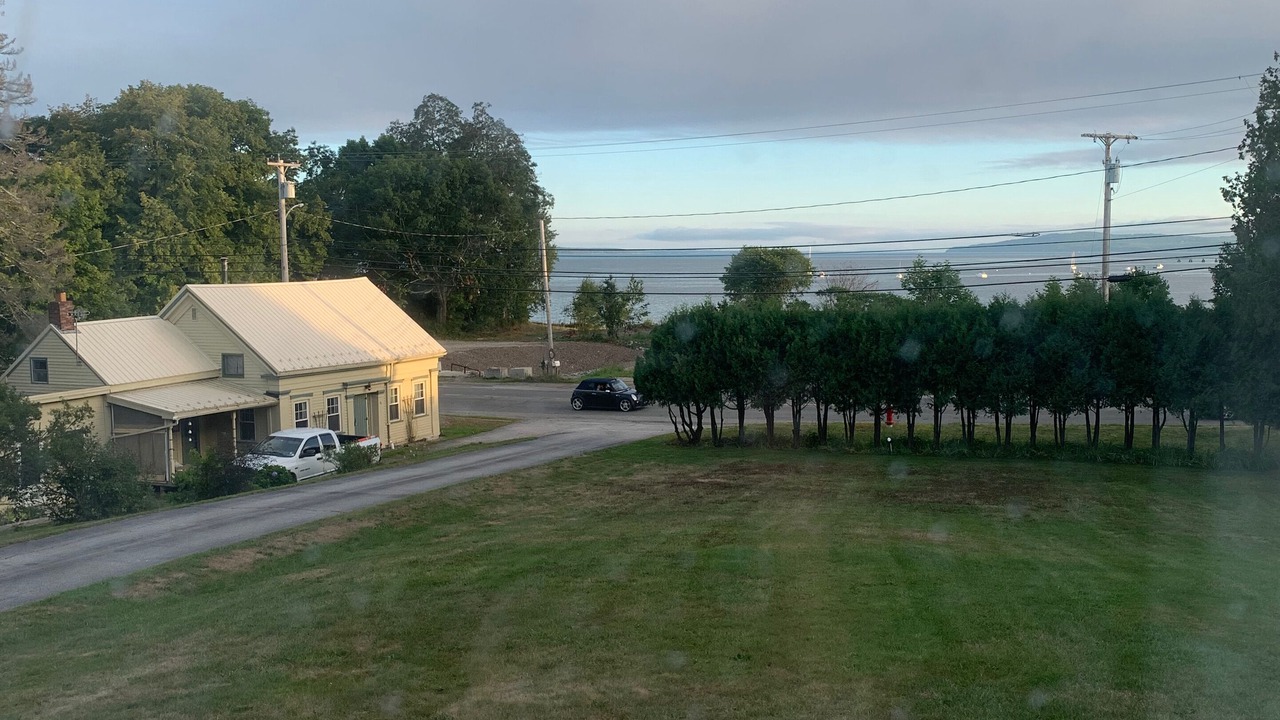 Photo of Bedroom in Searsport