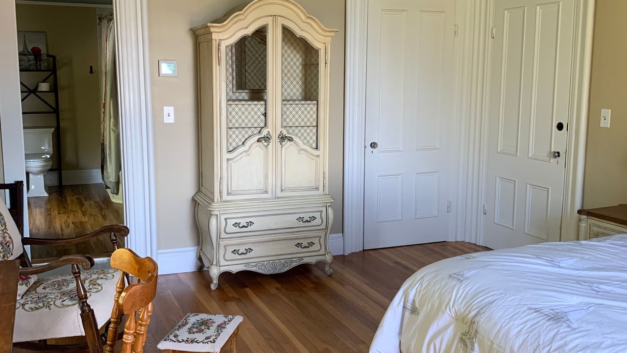 Photo of Bedroom in Searsport