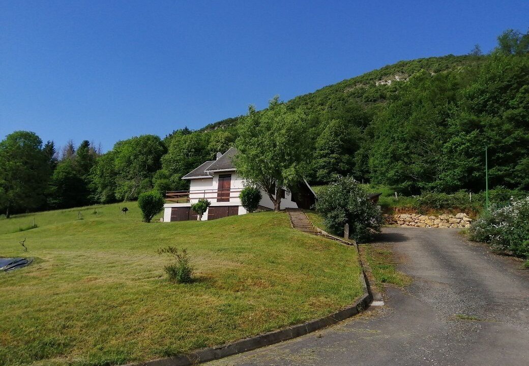 Photo of Outdoor in Juzet-d'Izaut