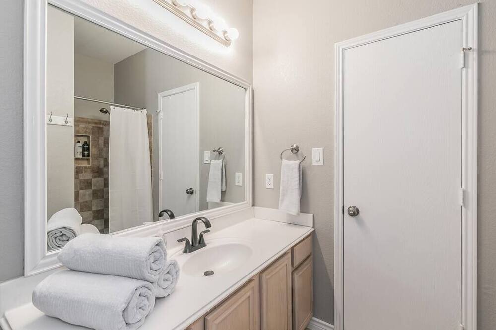 Photo of Bathroom in Roanoke
