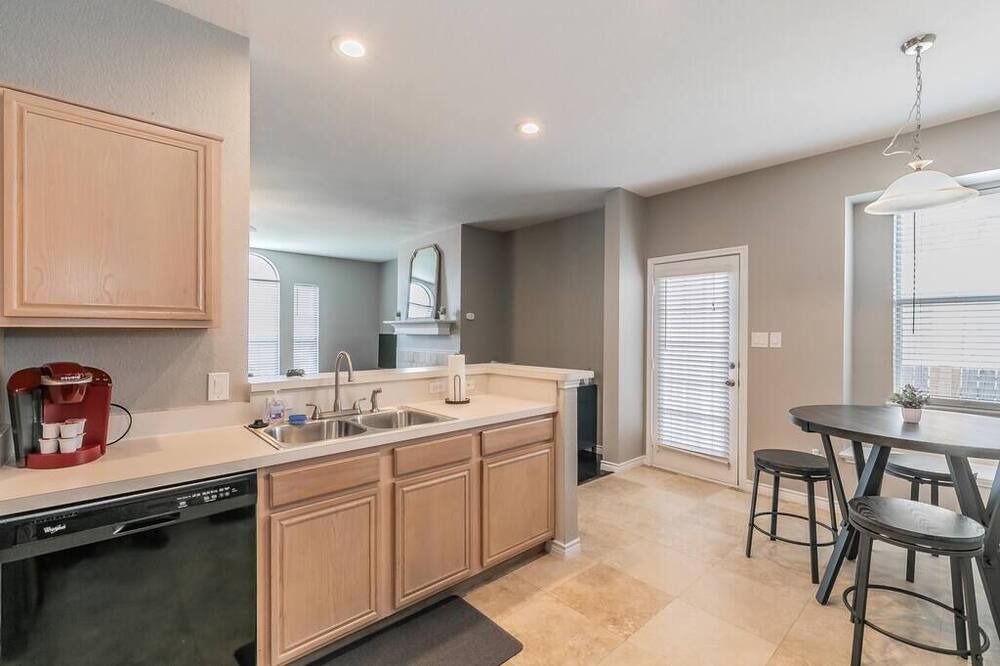 Photo of Kitchen in Roanoke