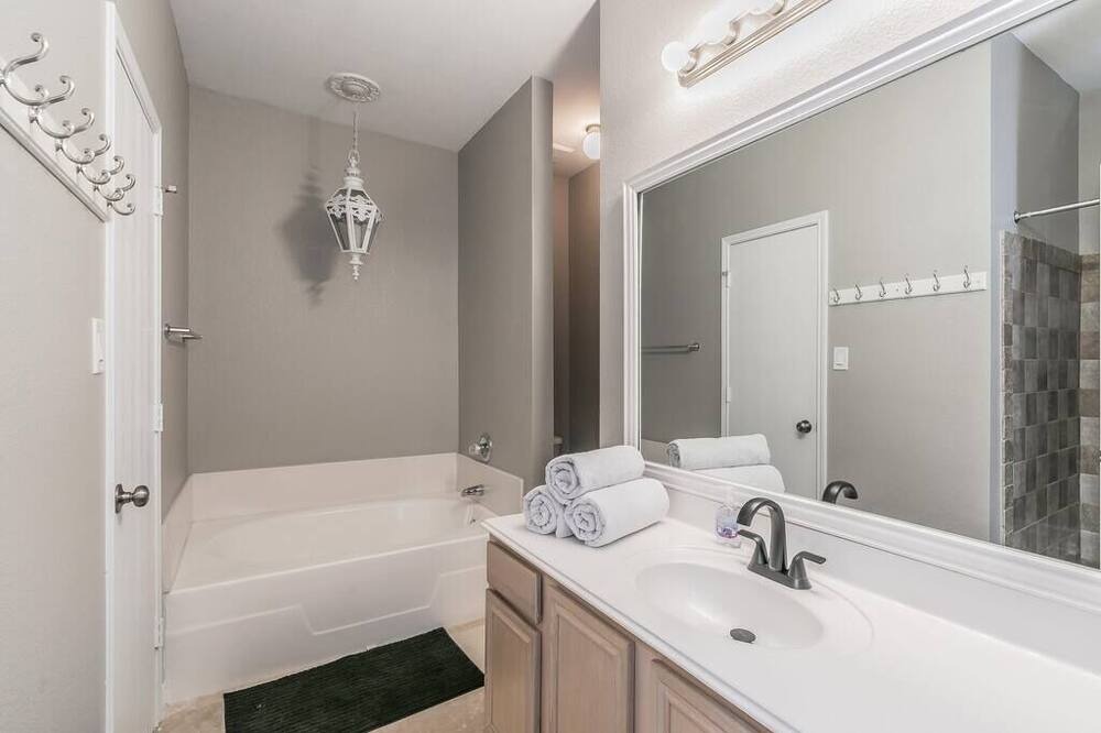 Photo of Bathroom in Roanoke