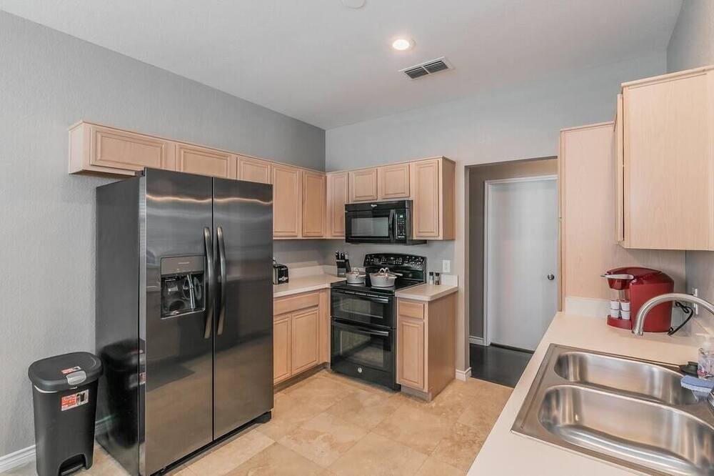 Photo of Kitchen in Roanoke