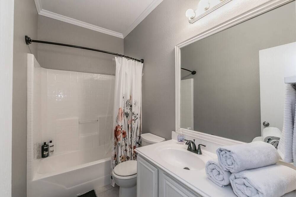 Photo of Bathroom in Roanoke
