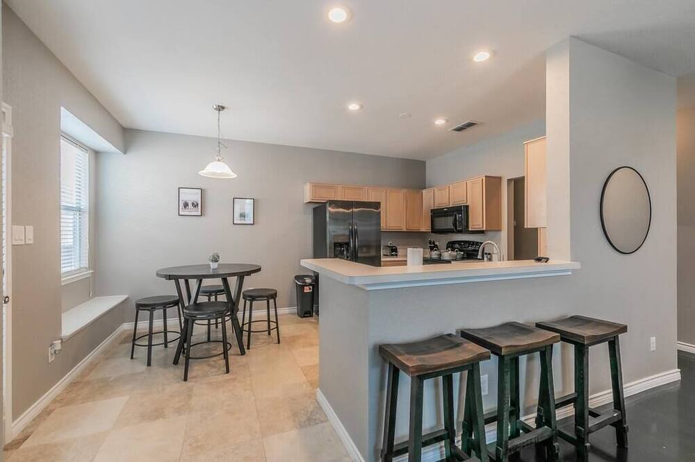 Photo of Kitchen in Roanoke