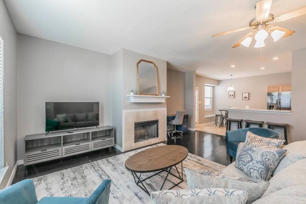 Photo of Livingroom in Roanoke