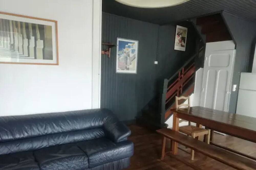 Photo of Livingroom in Poullaouen