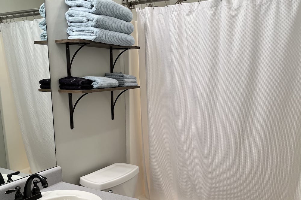 Photo of Bathroom in Starkville