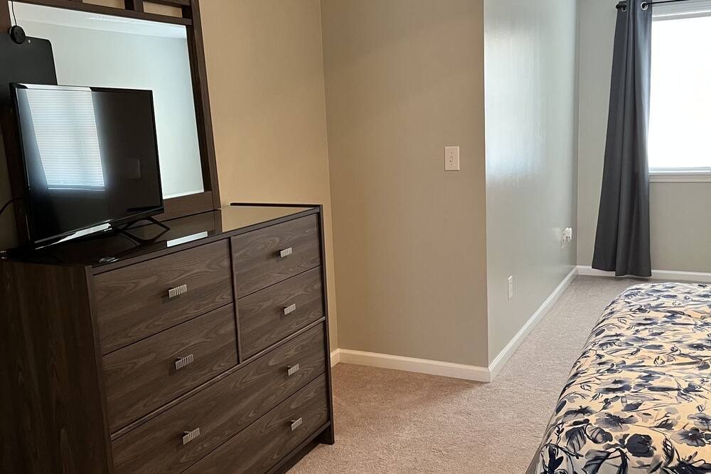 Photo of Bedroom in Starkville