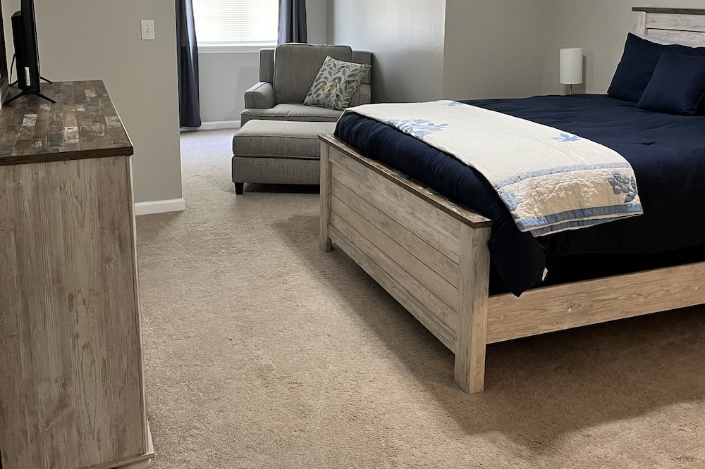 Photo of Bedroom in Starkville