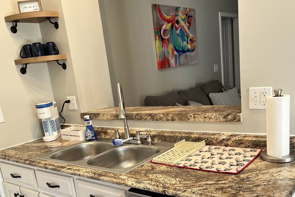 Photo of Kitchen in Starkville