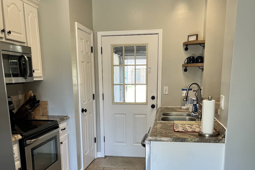 Photo of Kitchen in Starkville