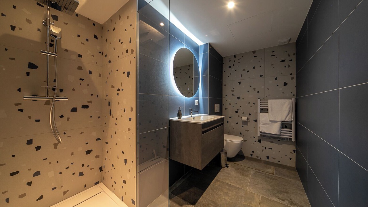 Photo of Bathroom in La Motte