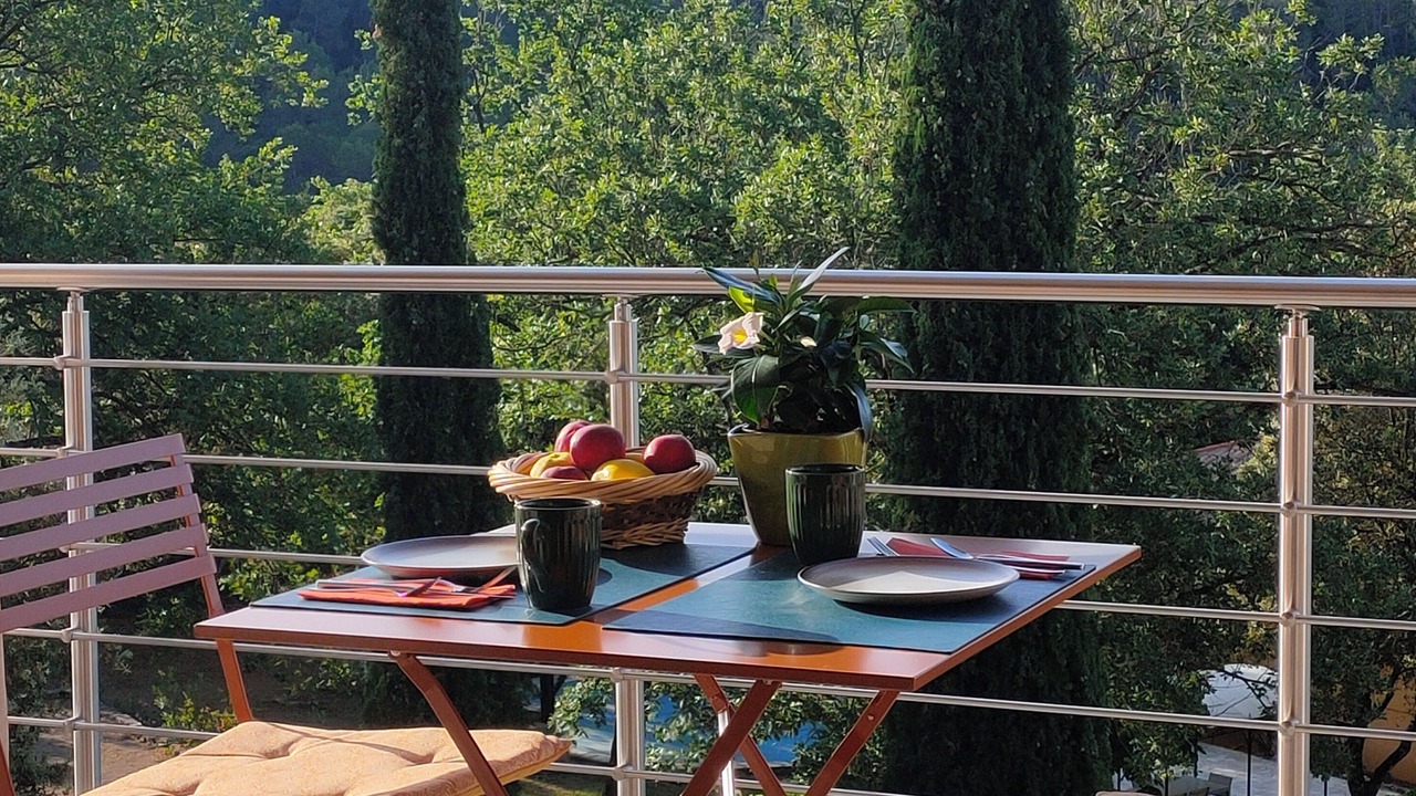 Photo of Outdoor in La Motte